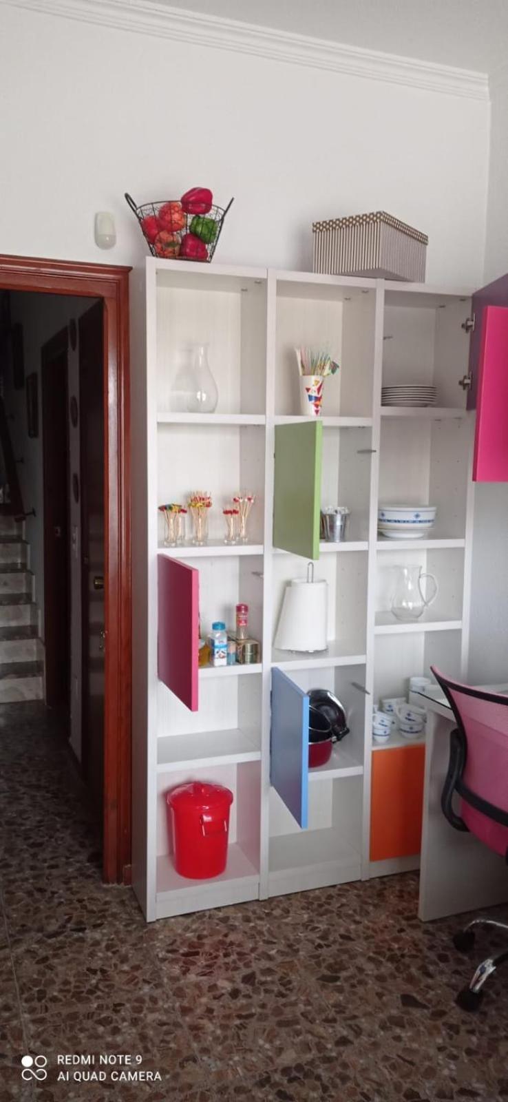 לורקה Estudio Venta Ruizo מראה חיצוני תמונה