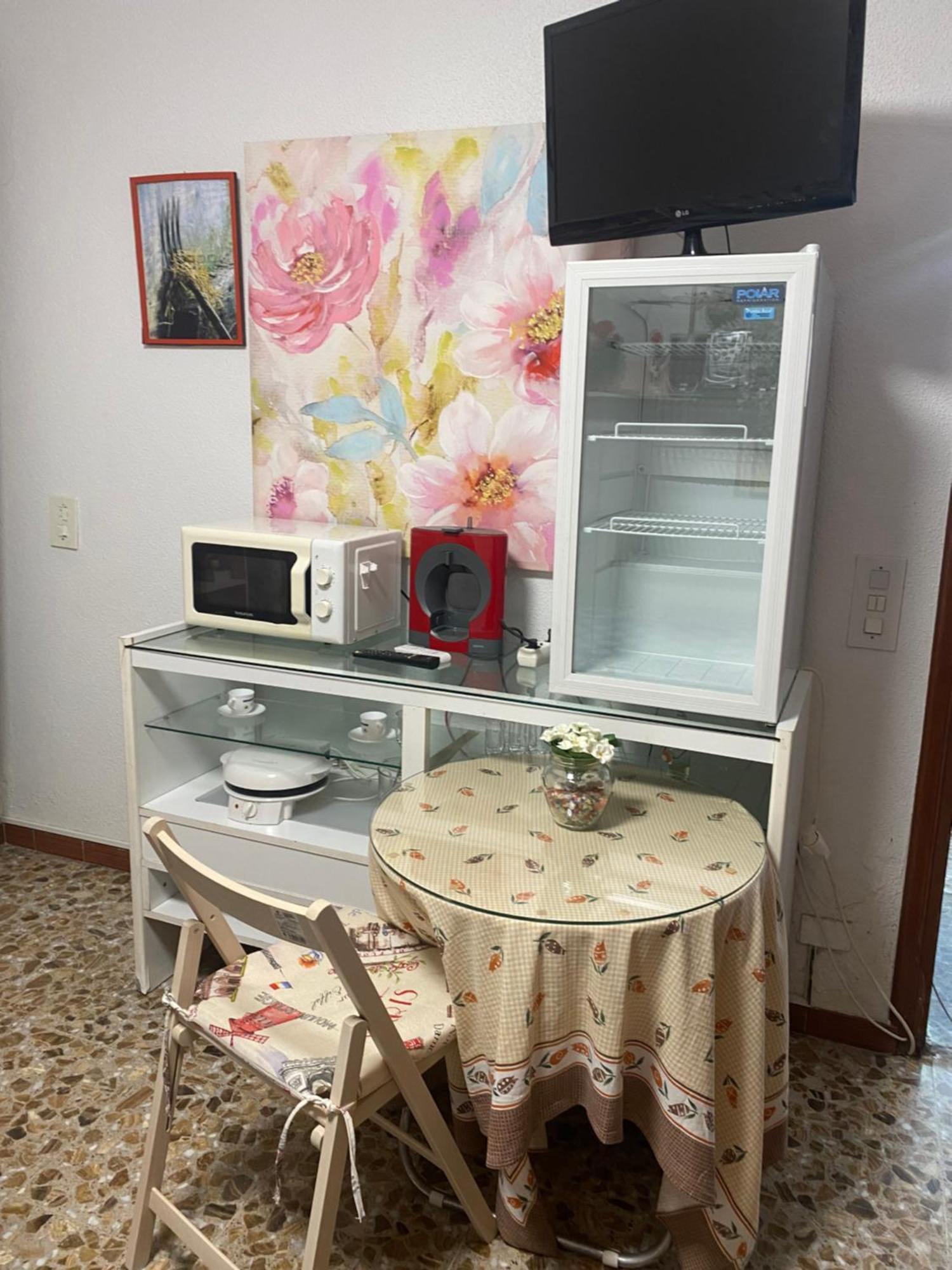 לורקה Estudio Venta Ruizo מראה חיצוני תמונה