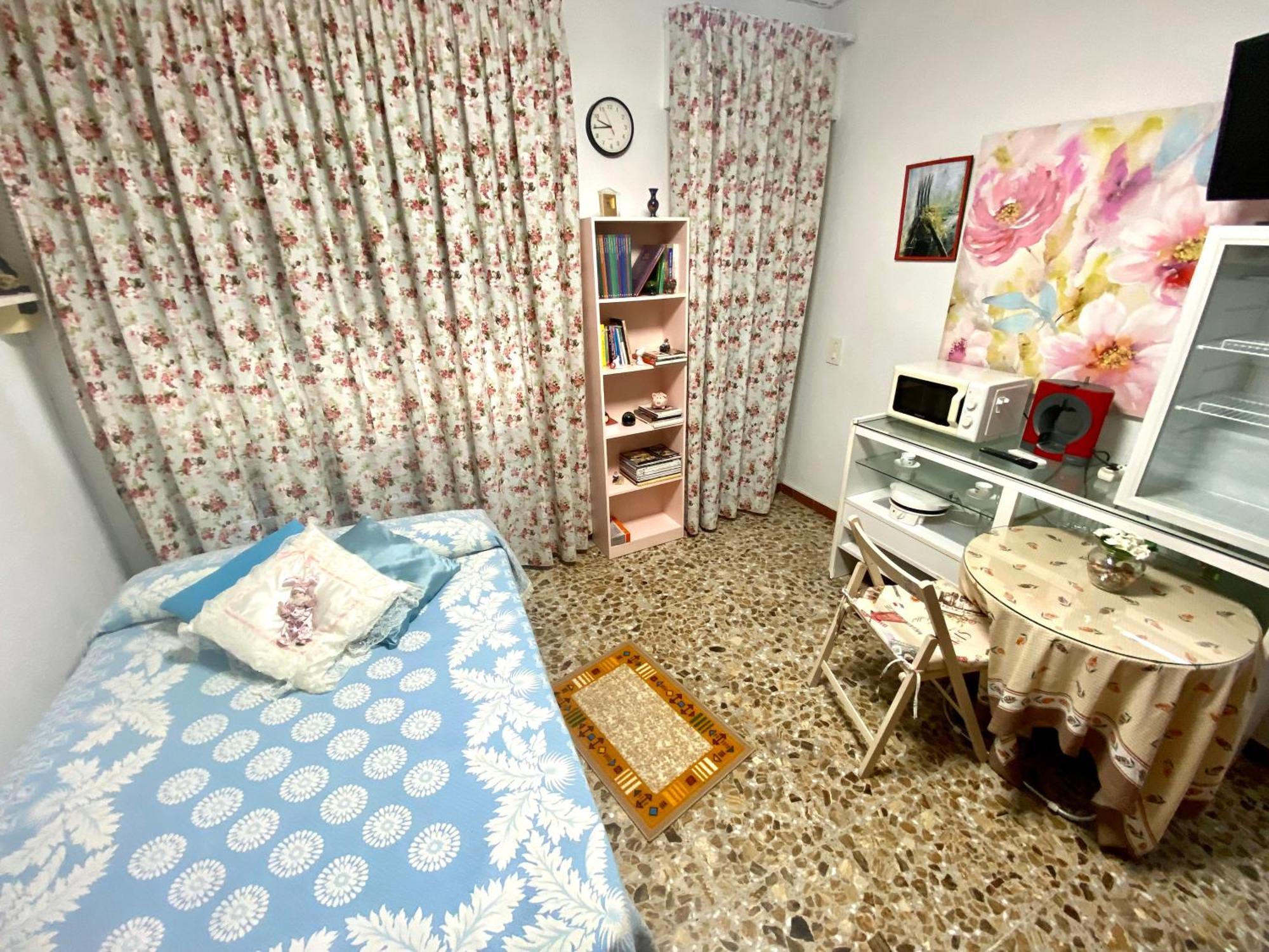 לורקה Estudio Venta Ruizo מראה חיצוני תמונה